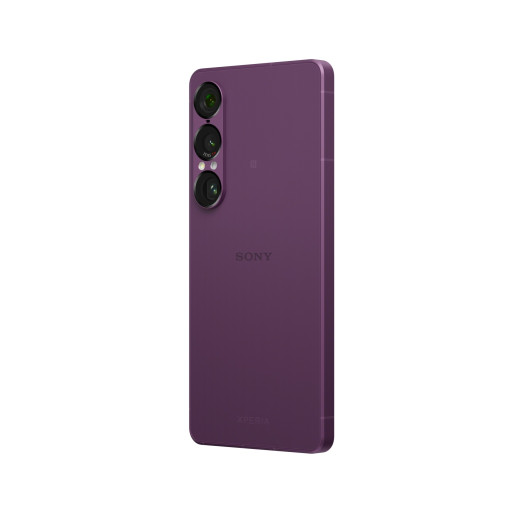 Das Xperia 1 VII (Bild: Sony)